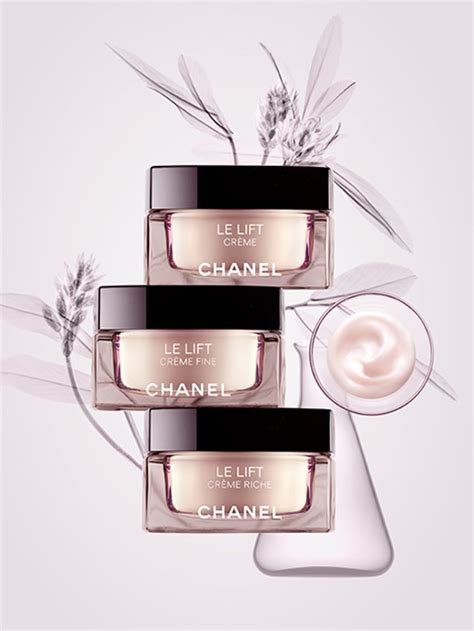 chanel le lift cream reviews|chanel le lift vs sublimage.